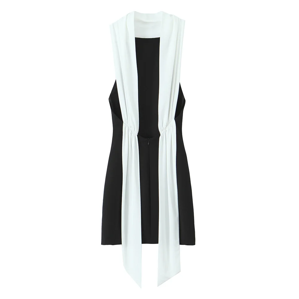 Vestido Feminino Curto Bony