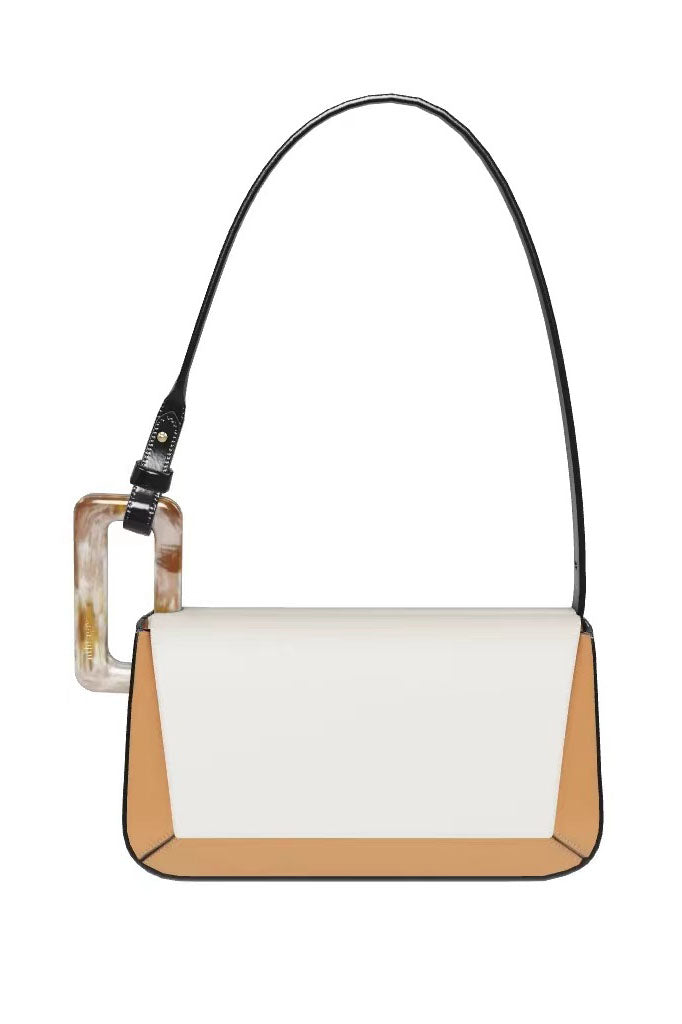 Bolsa Patchwork Colorida – Estilo Casual e Moderno