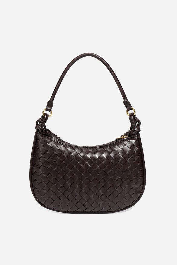 Bolsa Lua Crescente – Conjunto Artesanal 2 em 1