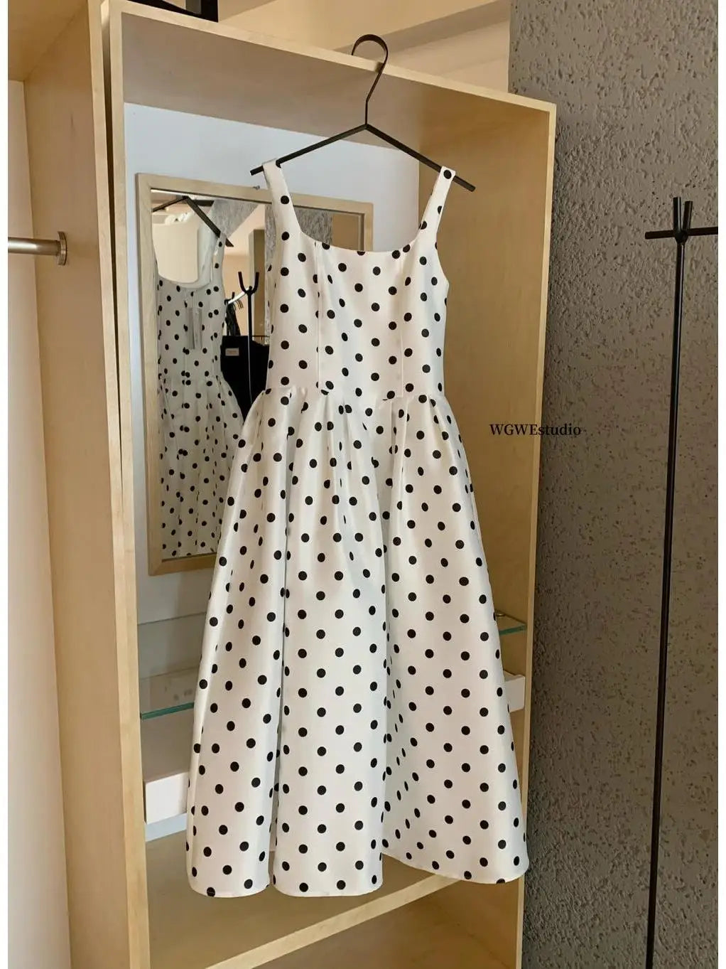 Vestido Midi Solana