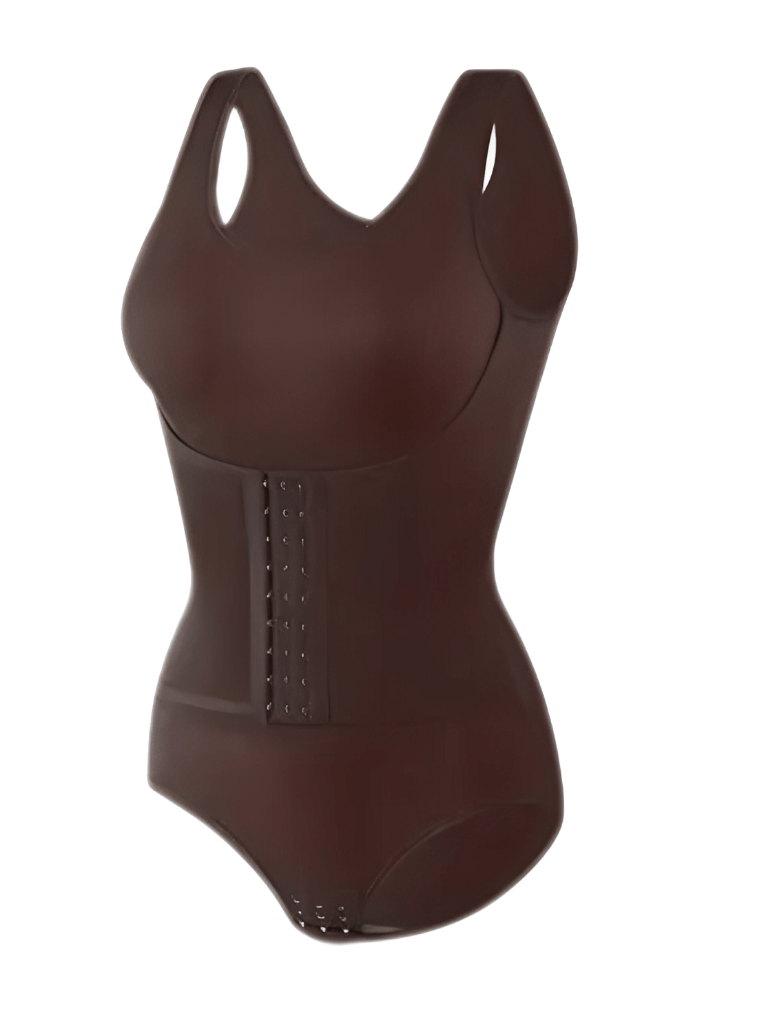 Body Modelador Feminino Levanta Bumbum de Alta Compressão – Vitória