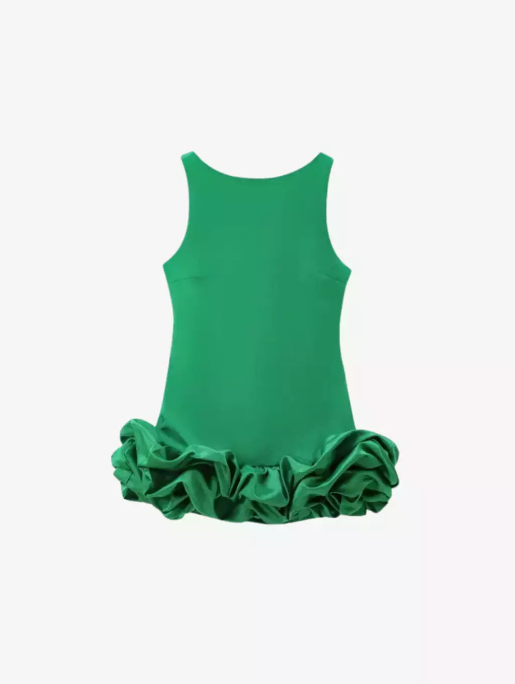 Vestido Feminino Curto - Luna