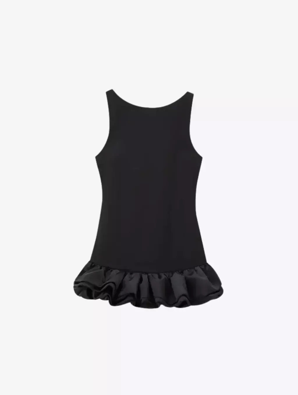 Vestido Feminino Curto - Luna