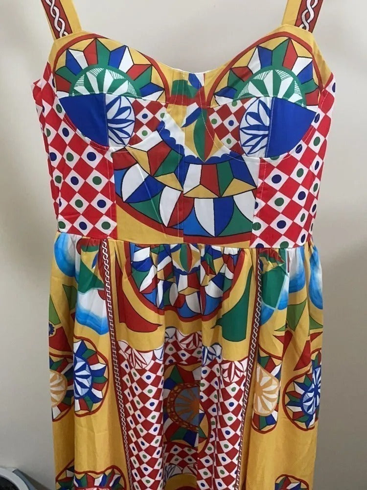 Vestido Inspiração Elegante - Bohemic