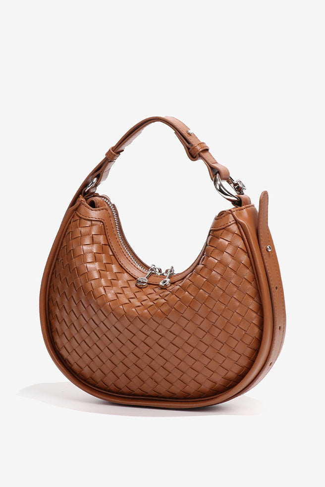 Bolsa Tote Crescente