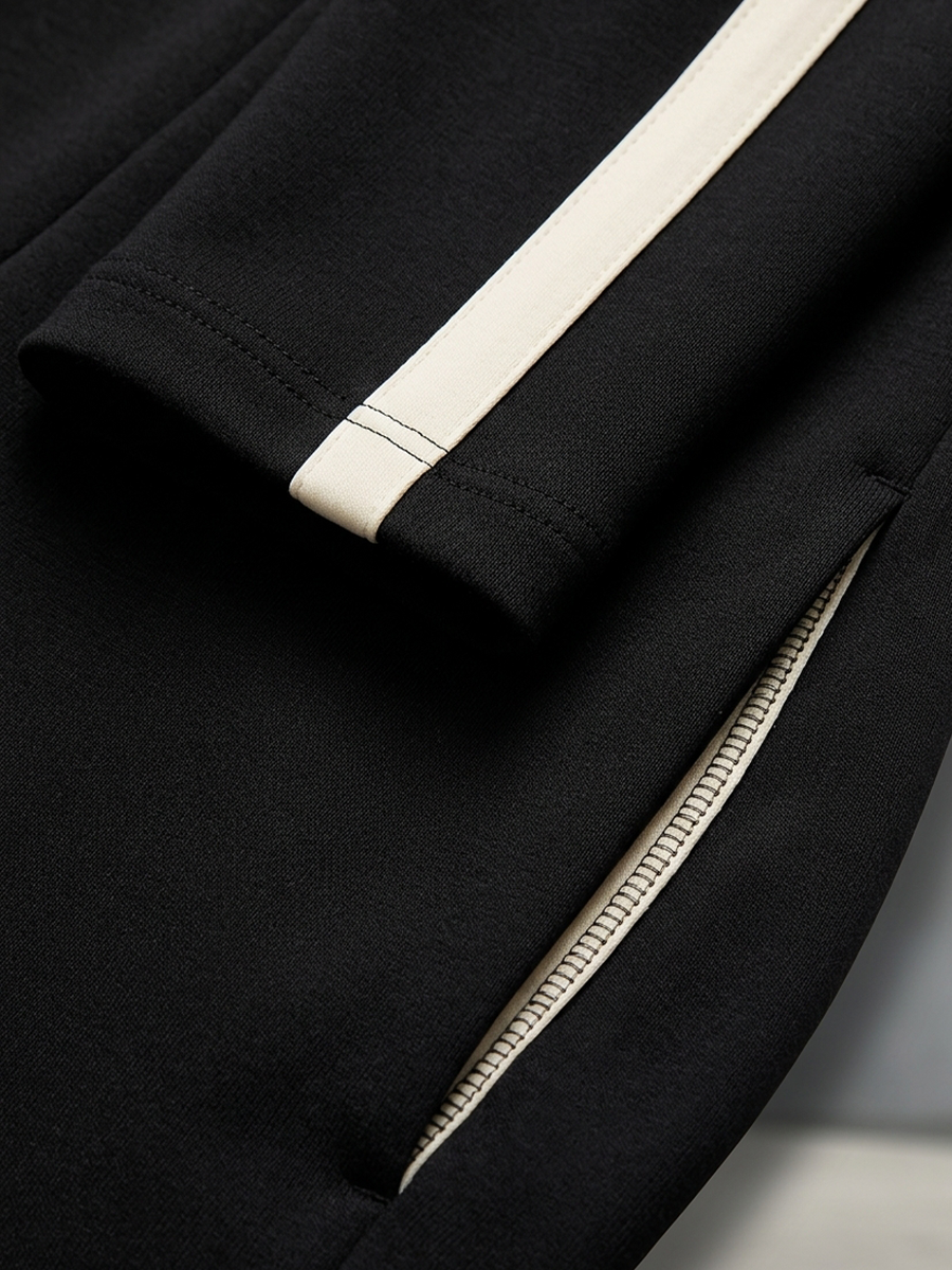 Conjunto Esportivo Elegante Valentina