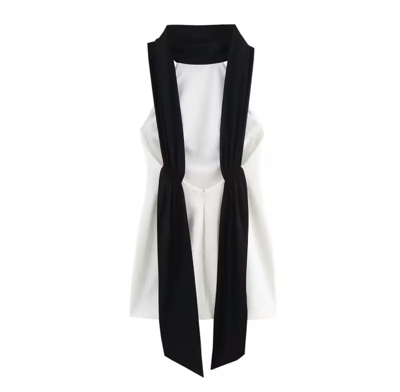 Vestido Feminino Curto Bony