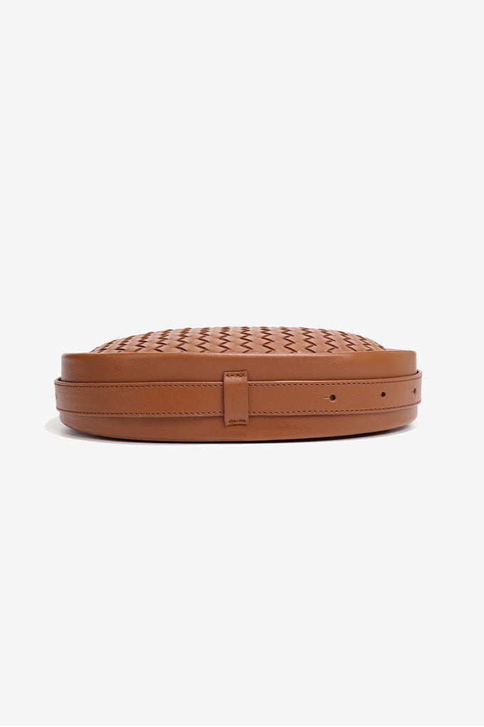Bolsa Tote Crescente