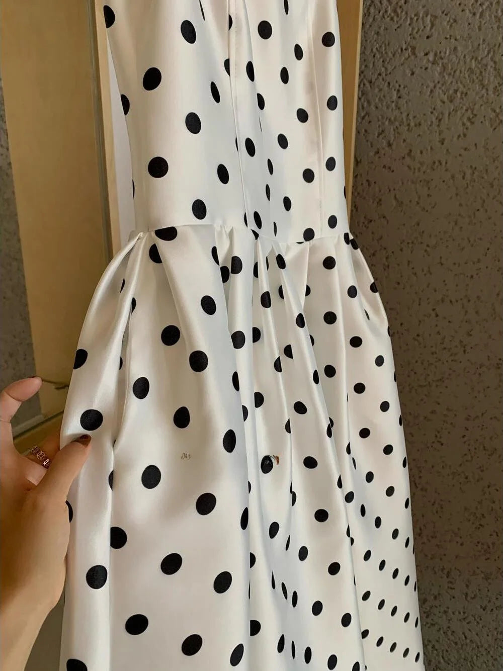 Vestido Midi Solana
