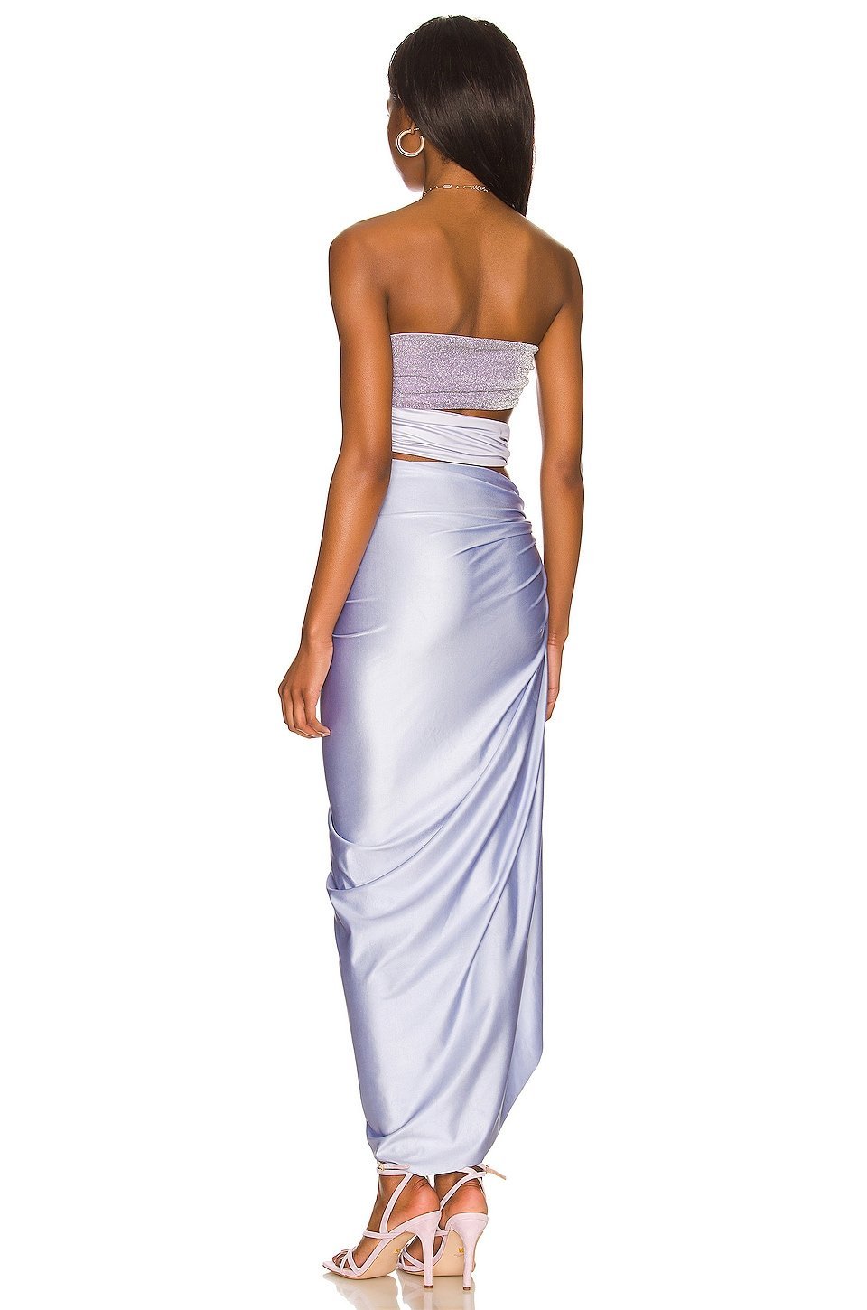 Biquíni Carlin com Recortes Modernos