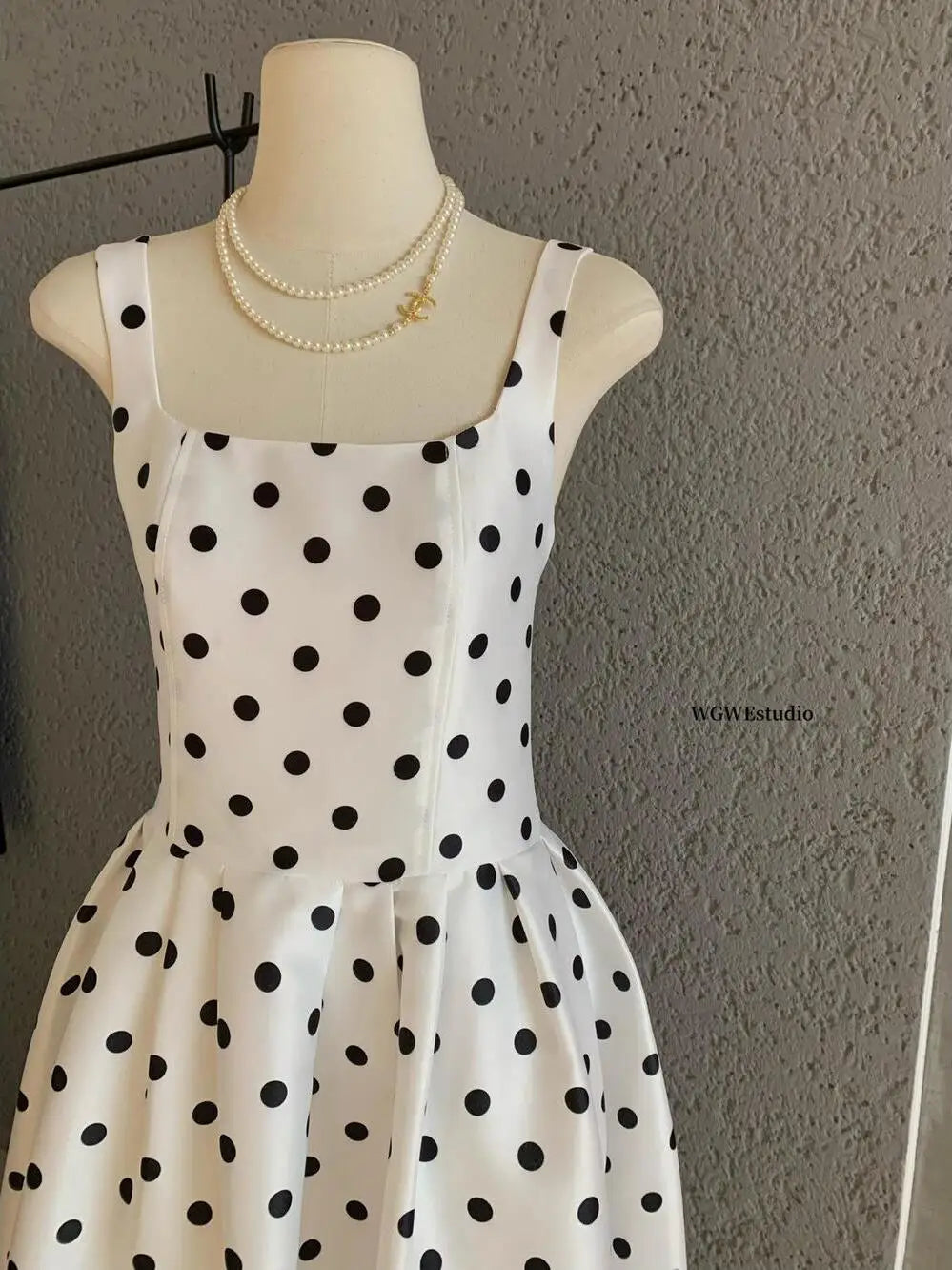 Vestido Midi Solana