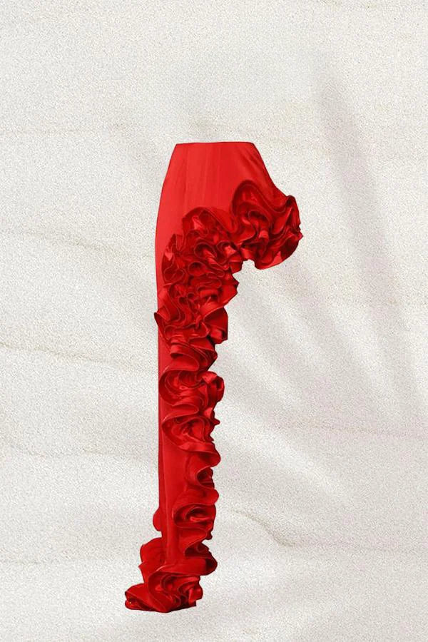 Biquíni Ida com Babados