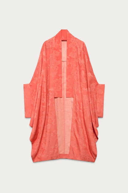 Kimono Elegante Estampado Aurora