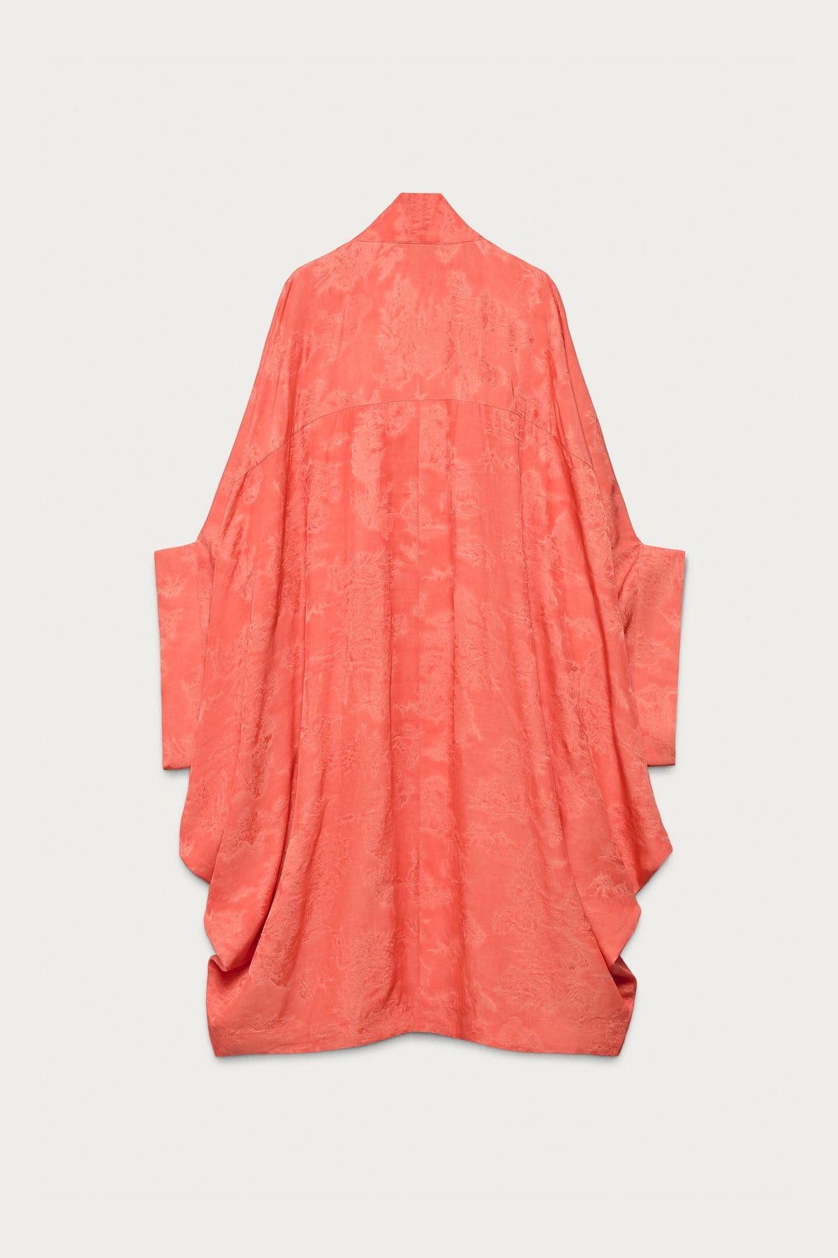 Kimono Elegante Estampado Aurora