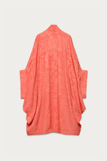 Kimono Elegante Estampado Aurora