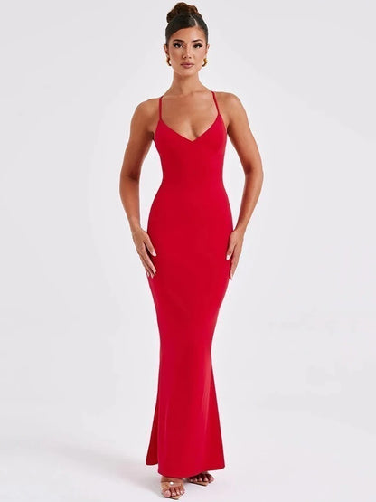 Vestido Empina Bumbum - Patricia