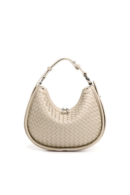 Bolsa Tote Crescente
