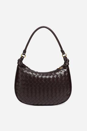 Bolsa Lua Crescente – Conjunto Artesanal 2 em 1