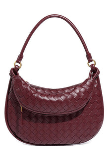 Bolsa Lua Crescente – Conjunto Artesanal 2 em 1