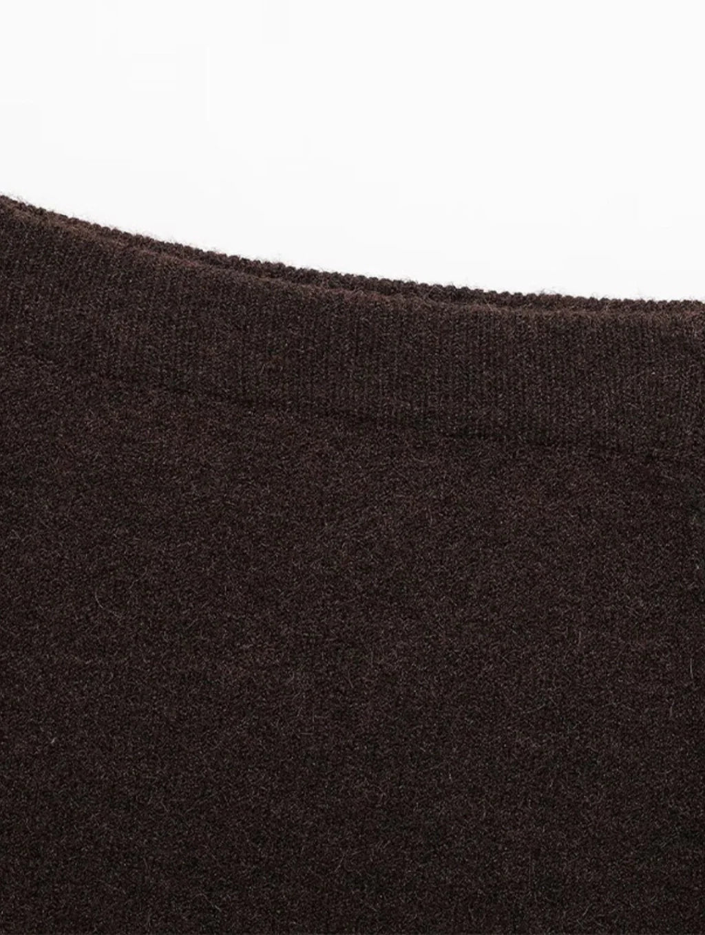 Conjunto Tricô Evelyn