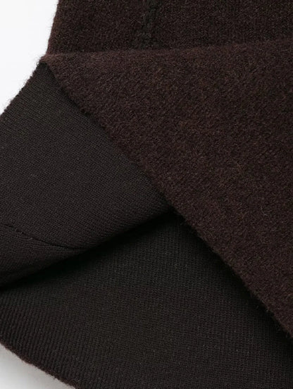 Conjunto Tricô Evelyn