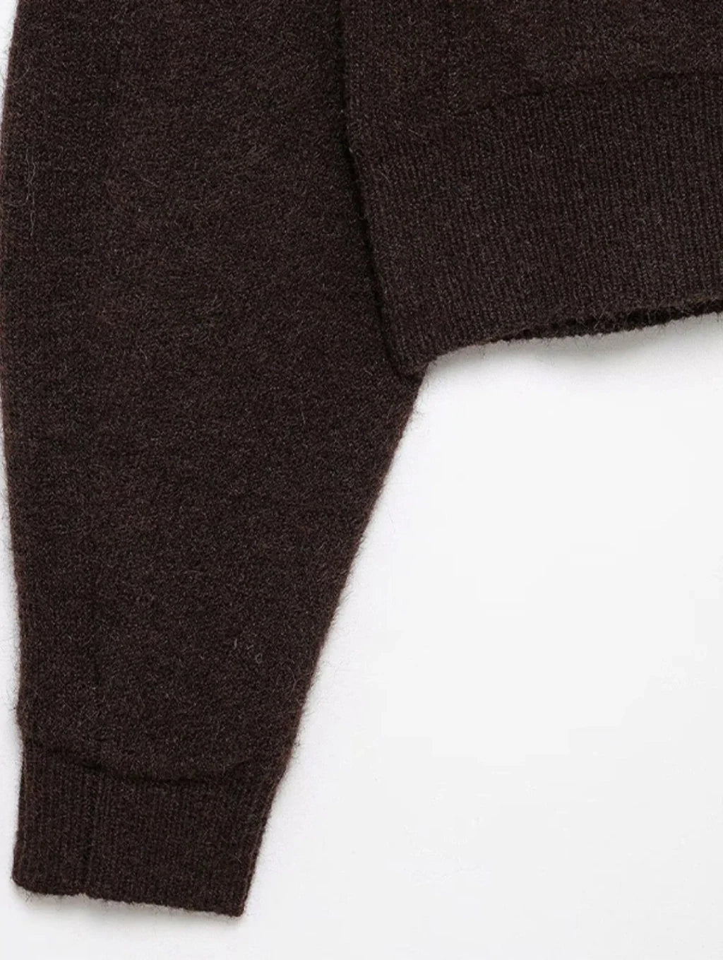 Conjunto Tricô Evelyn