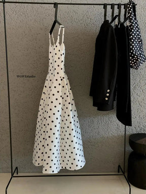 Vestido Midi Solana