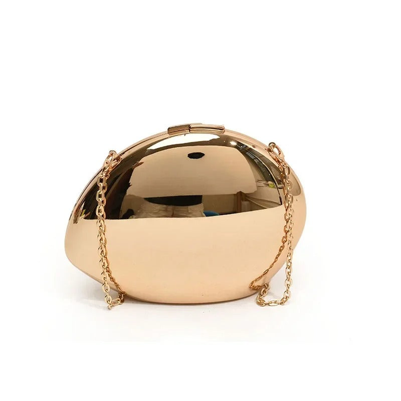 Bolsa Acrílico Fabrícia