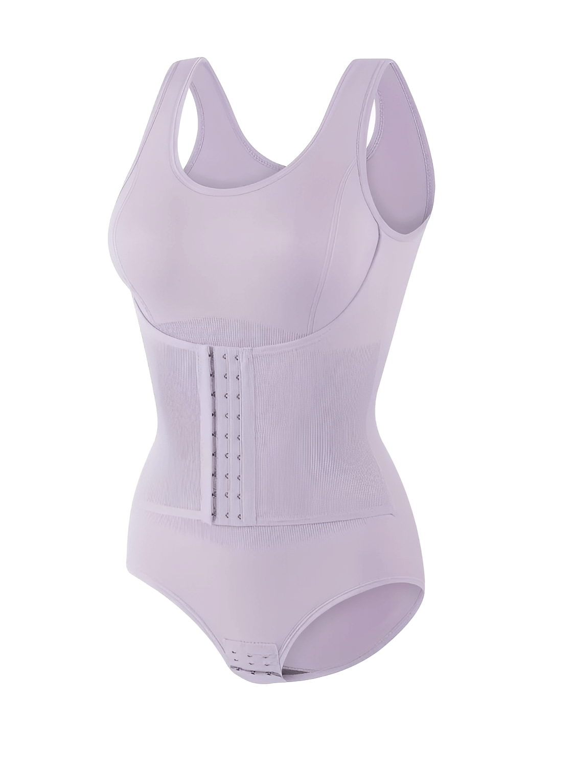 Body Modelador Feminino  Levanta Bumbum de Alta Compressão – Vitória