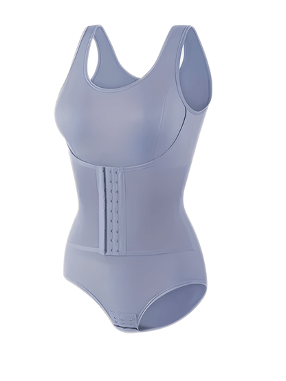 Body Modelador Feminino  Levanta Bumbum de Alta Compressão – Vitória