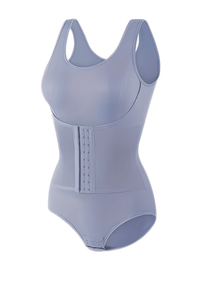 Body Modelador Feminino  Levanta Bumbum de Alta Compressão – Vitória