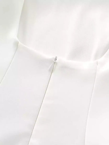 Vestido Feminino Curto - Luna