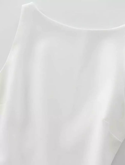 Vestido Feminino Curto - Luna
