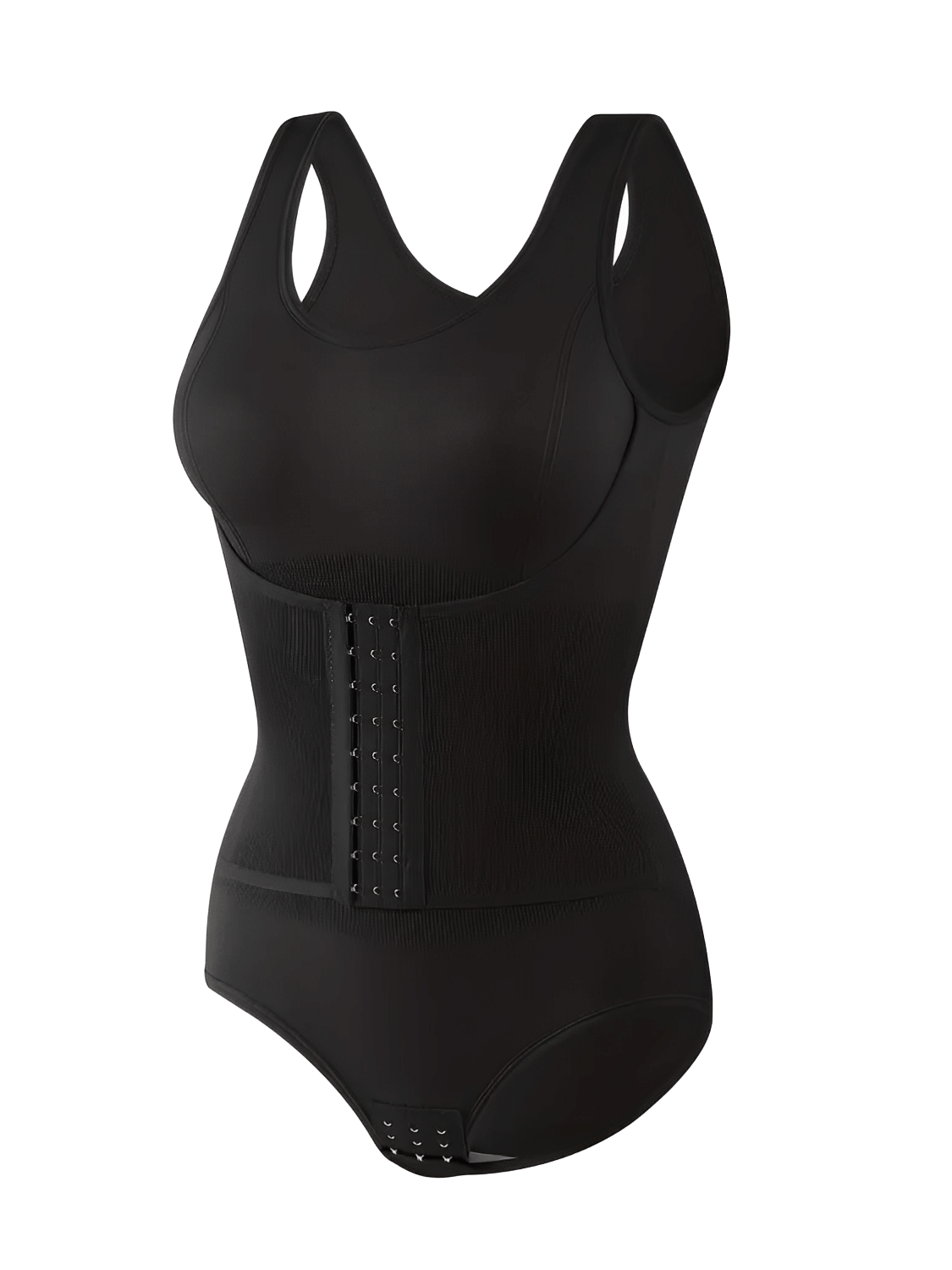 Body Modelador Feminino  Levanta Bumbum de Alta Compressão – Vitória