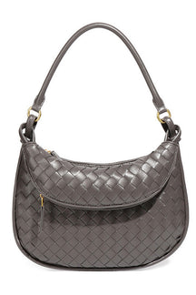 Bolsa Lua Crescente – Conjunto Artesanal 2 em 1