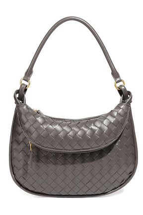 Bolsa Lua Crescente – Conjunto Artesanal 2 em 1