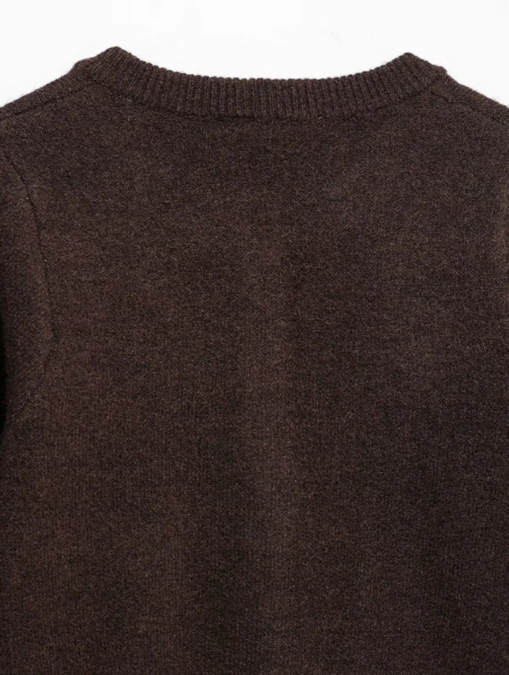 Conjunto Tricô Evelyn
