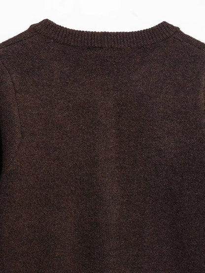 Conjunto Tricô Evelyn