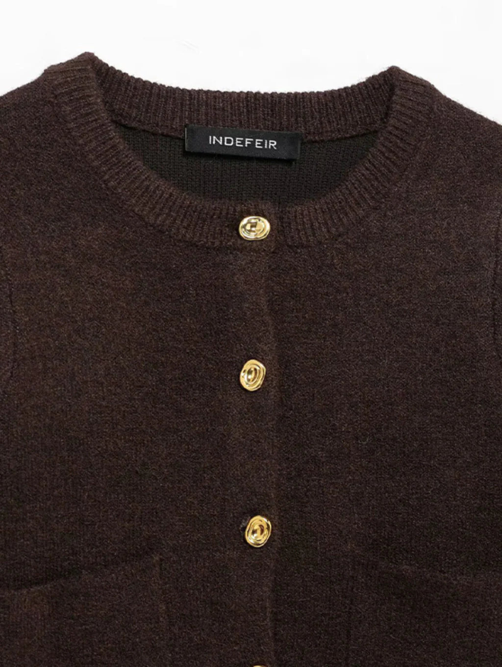 Conjunto Tricô Evelyn