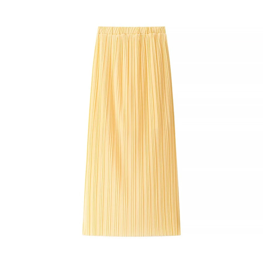 Conjunto Feminino Elegante Saia Tomara Que Caia - Maria