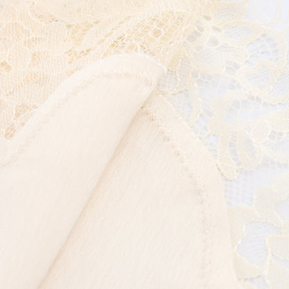 Vestido Lumière Satin – Encanto em Renda