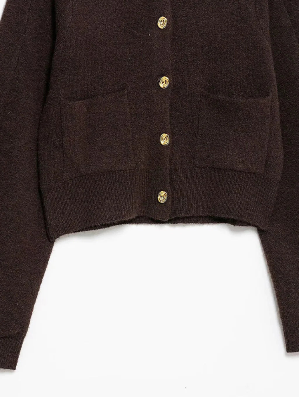 Conjunto Tricô Evelyn