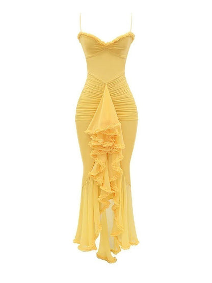 Vestido Elegante - Marli