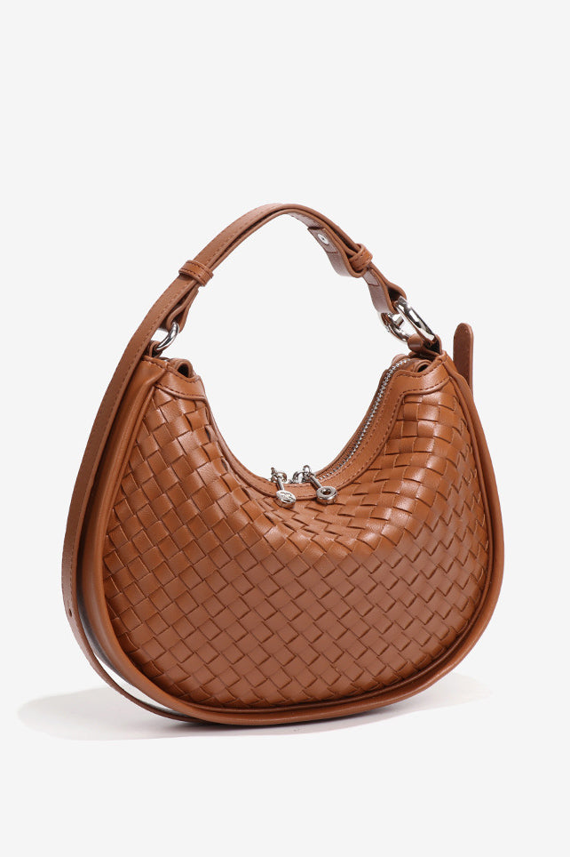 Bolsa Tote Crescente