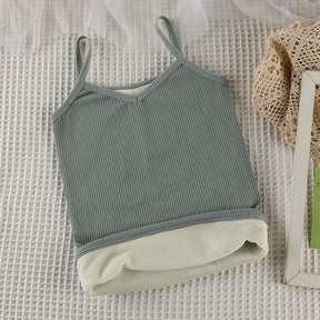 Blusa Aveludada Feminina