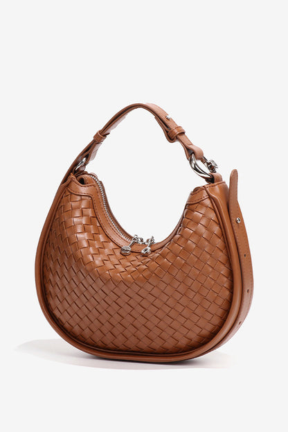 Bolsa Tote Crescente