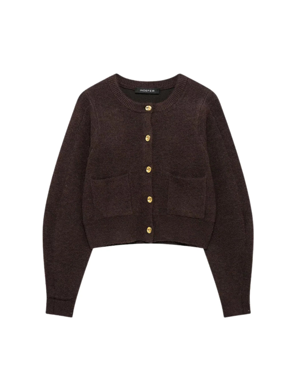 Conjunto Tricô Evelyn