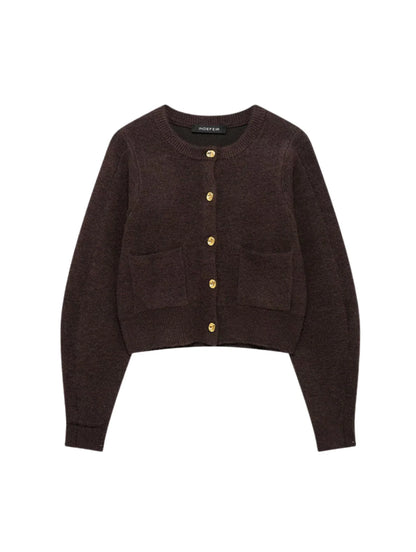 Conjunto Tricô Evelyn