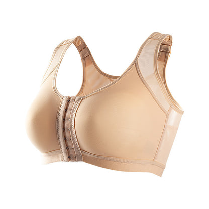 Top com Fecho Frontal - LumaFit