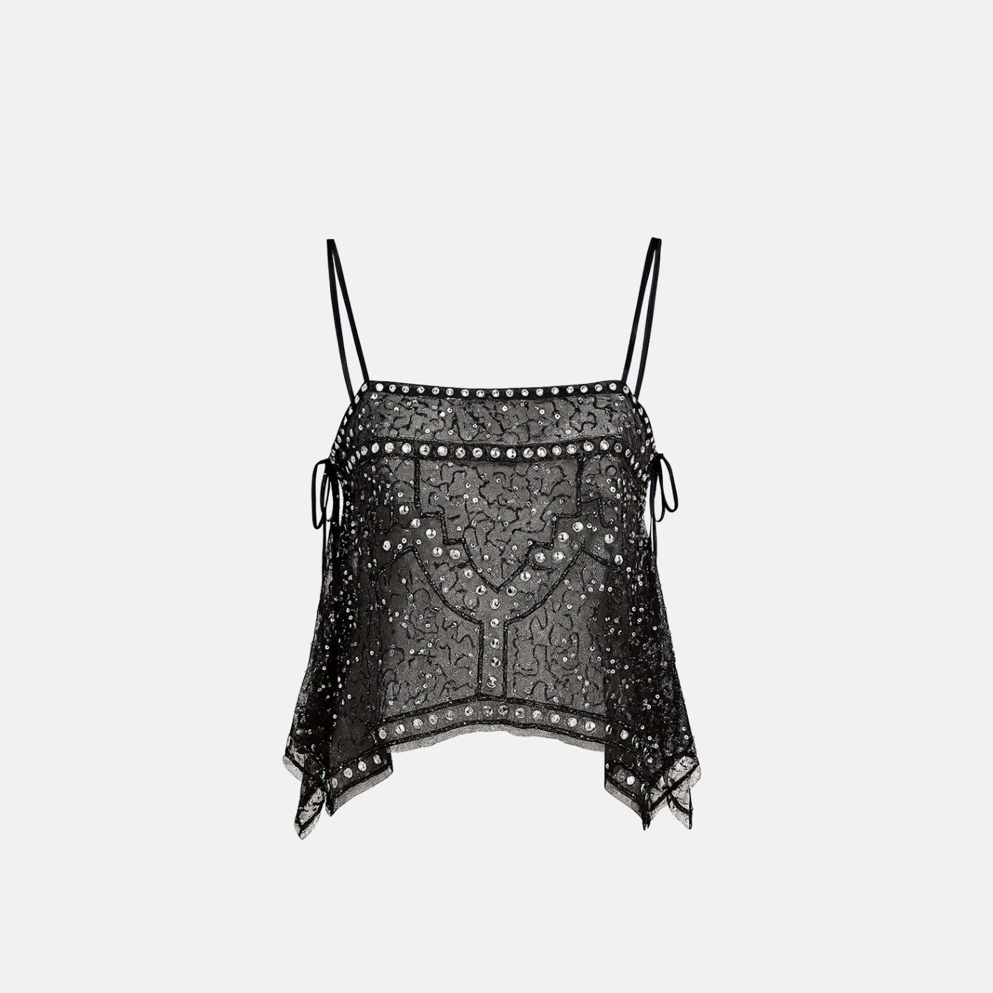 Blusa Brilho Verão Carnaval Britney